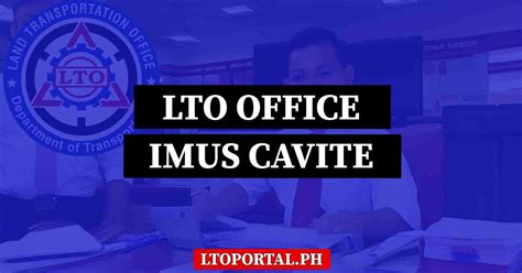 nhmfc imus|Cavite Satellite Office .